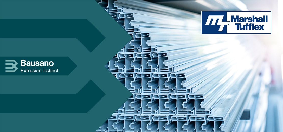 Marshall-Tufflex Marshall-Tufflex