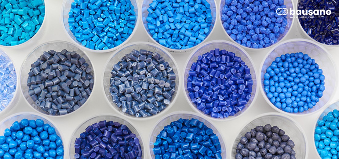 Plastic compounding: process, benefits, applications | Bausano