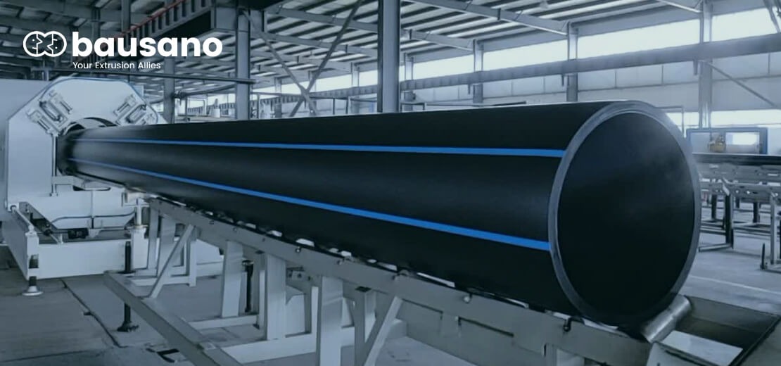 Is HDPE pipe safe for Drinking Water?