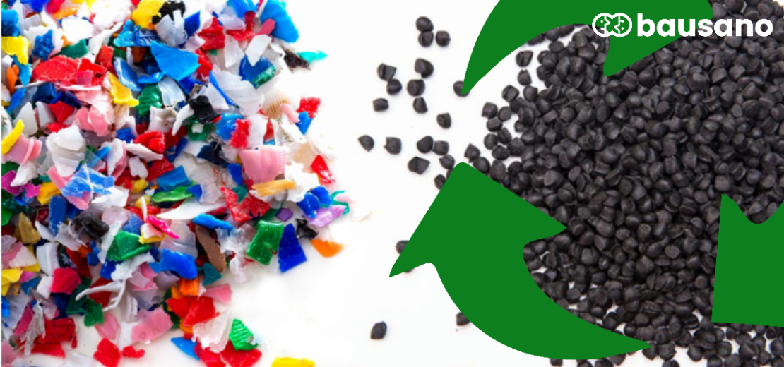Recyclage, Recyclage du plastique, Dégradation, Recyclage mécanique, Recyclage du PVC