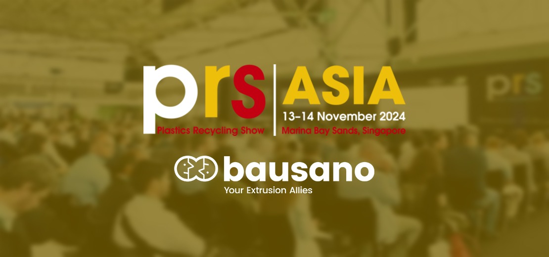 PRS Asia - Singapore