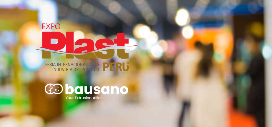 Expo Plast - San Miguel - PERÙ
