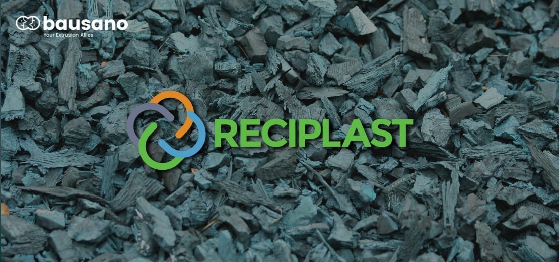 reciplast, Пластики и экологическая устойчивость